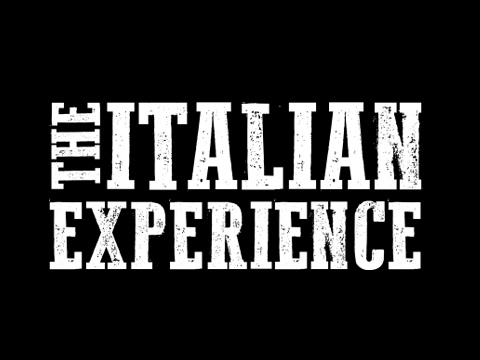The Italian Experience