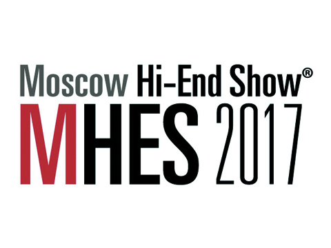 "Чернов Аудио" на MHES 2017